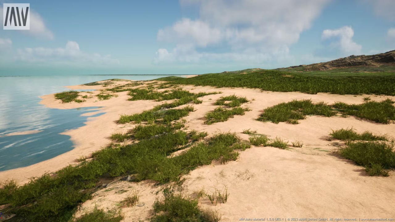 MW Auto Material📱 - изображение 2